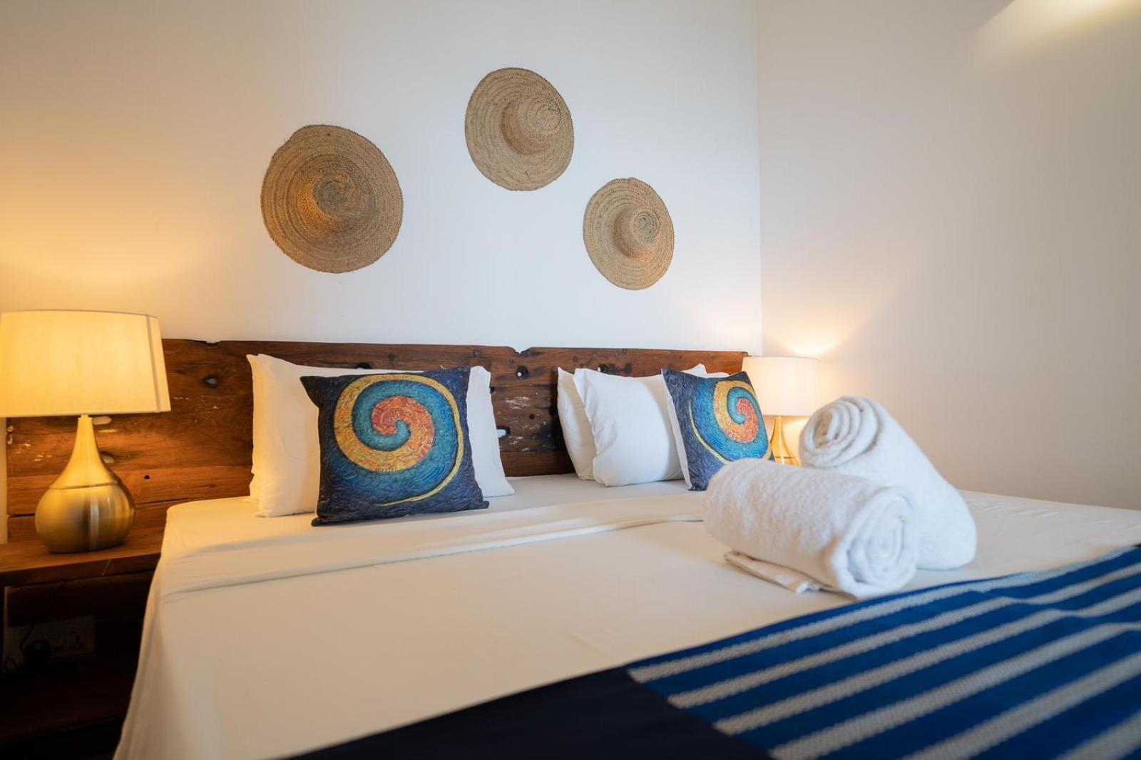 Sunrise Hotel จัมเบียนี ภายนอก รูปภาพ